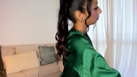 IRINA  online show from February 20, 2026, 2:39 pm