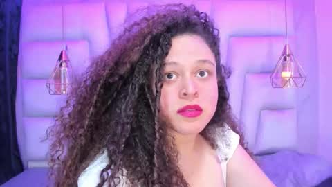 IRINA online show from February 26, 2026, 7:35 pm