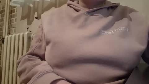 IrinnaK online show from February 24, 2025, 8:47 pm