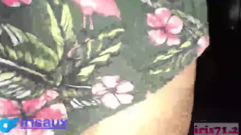 iris712 online show from January 15, 2025, 7:26 am