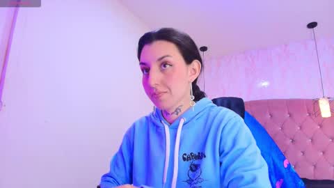 iris_77 online show from October 11, 2025, 7:01 pm