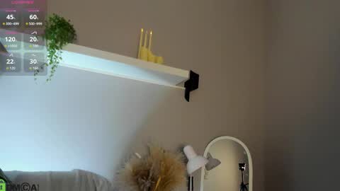 Snapshot of iris_barnes chatting on May 11, 2026, 9:15 am Lilith online show from May 11, 2026, 9:15 am