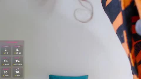 Instagram iris caprice online show from December 3, 2025, 2:41 am