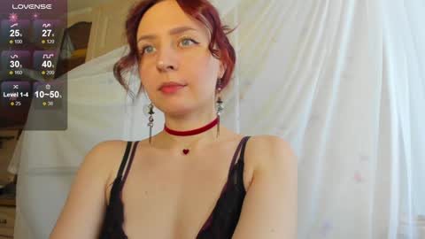 Iris online show from December 20, 2024, 9:11 am