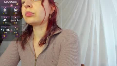 Iris online show from September 15, 2025, 3:34 pm