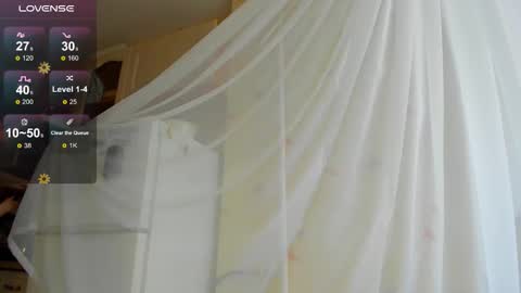 Iris online show from September 24, 2025, 3:15 pm