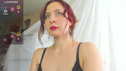 Iris online show from October 6, 2025, 6:00 am