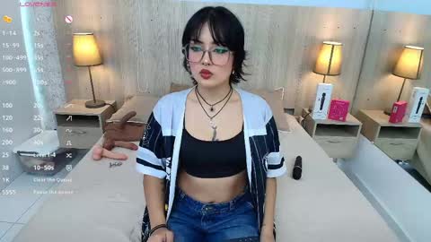 Iris online show from April 21, 2026, 7:39 pm