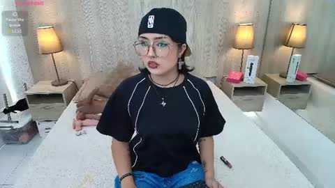Iris online show from July 8, 2026, 7:51 pm