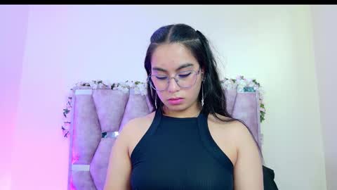 Iris online show from March 9, 2026, 5:50 pm