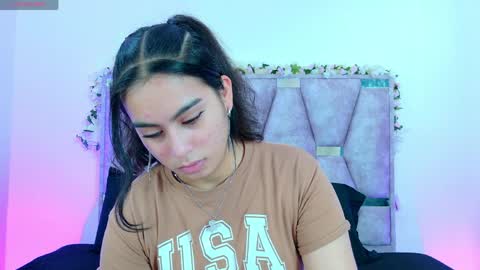 Iris online show from April 4, 2026, 4:15 pm