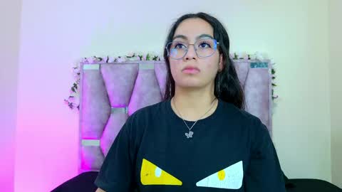 Iris online show from April 19, 2026, 6:10 pm