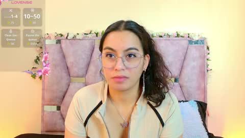 Iris online show from June 6, 2026, 5:39 pm