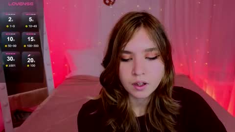 Iris  online show from September 21, 2025, 10:39 am