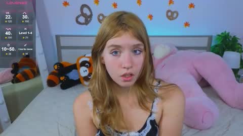 Iris  online show from September 25, 2025, 11:25 am