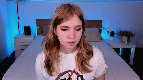 Iris  online show from October 5, 2025, 10:35 am