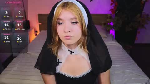 Iris  online show from October 20, 2025, 9:43 am