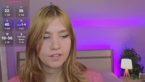 Iris  online show from November 9, 2025, 10:24 am