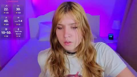 Iris  online show from November 16, 2025, 10:21 am