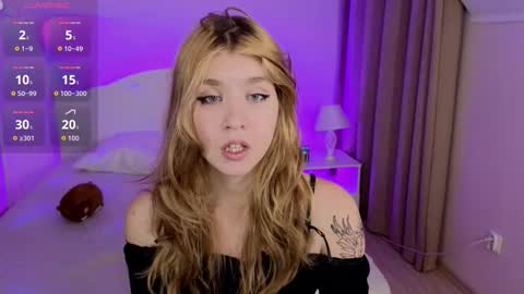 Iris  online show from November 24, 2025, 12:05 pm