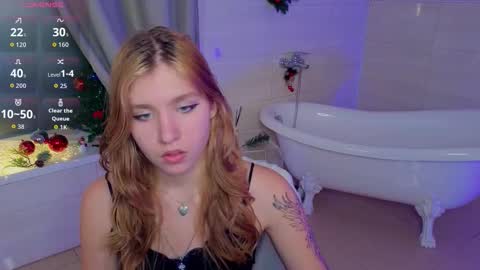 Iris  online show from November 30, 2025, 10:19 am