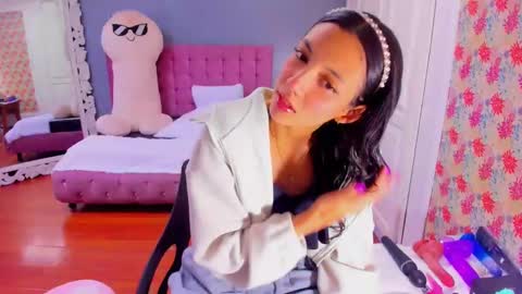 Iris online show from January 23, 2025, 10:32 am