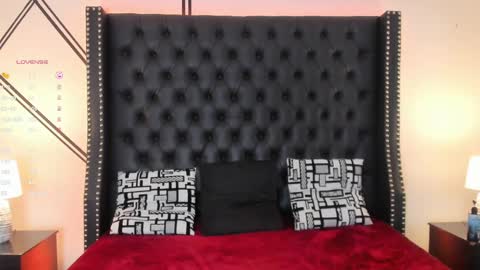 Iris online show from February 20, 2025, 11:43 pm