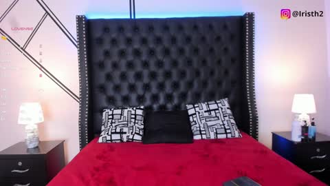 Iris online show from March 6, 2025, 11:53 pm