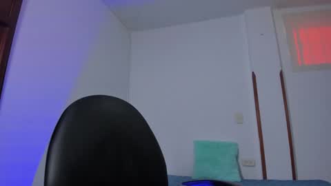 Iris online show from January 9, 2025, 6:36 pm