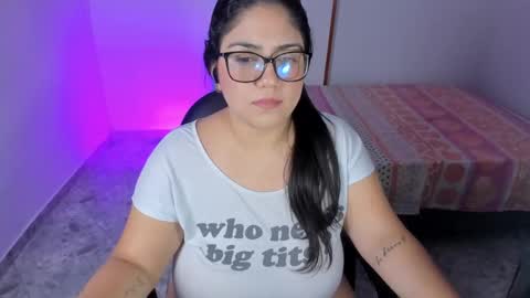 Iris online show from September 18, 2025, 3:36 pm