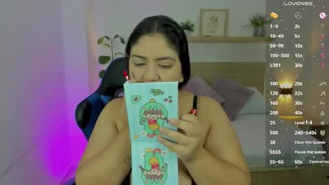 Iris online show from March 23, 2026, 12:42 pm