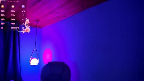 irisbeel online show from February 16, 2026, 3:46 am