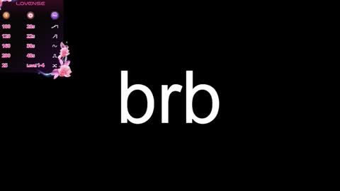 irisbeel online show from March 1, 2026, 3:41 am