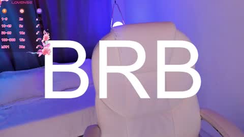 irisbeel online show from March 22, 2026, 5:00 am