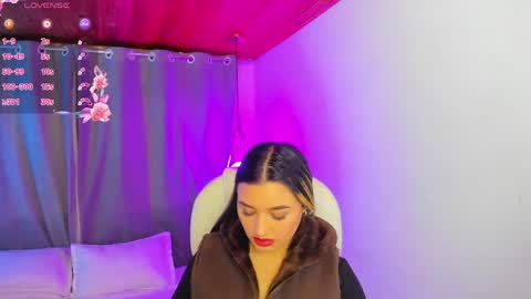 irisbeel online show from April 1, 2026, 5:08 am