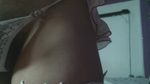 Snapshot of irisbell_ chatting on January 10, 2025, 12:04 pm Camilla online show from January 10, 2025, 12:04 pm