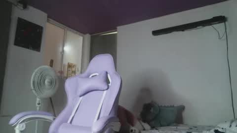 Snapshot of irisbell_ chatting on January 29, 2025, 2:42 pm Camilla online show from January 29, 2025, 2:42 pm