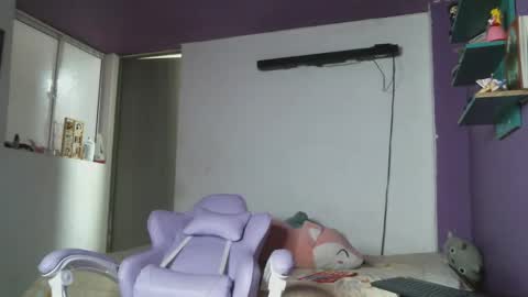 Snapshot of irisbell_ chatting on March 9, 2025, 2:54 pm Camilla online show from March 9, 2025, 2:54 pm