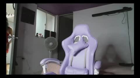 Snapshot of irisbell_ chatting on September 20, 2025, 2:51 pm Camilla online show from September 20, 2025, 2:51 pm