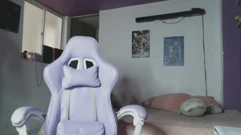 Snapshot of irisbell_ chatting on September 27, 2025, 6:02 pm Camilla online show from September 27, 2025, 6:02 pm