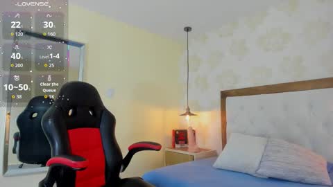 Iris  online show from March 2, 2026, 7:32 pm