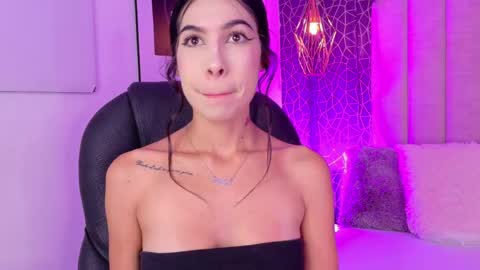 Iris  online show from March 19, 2026, 2:10 pm