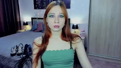 IrisDew online show from July 16, 2026, 11:38 am