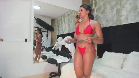 Iris Fit online show from December 24, 2024, 12:11 pm