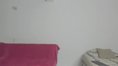 Iris Fit online show from January 16, 2026, 12:25 am