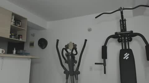 Iris Fit online show from April 20, 2026, 12:41 pm