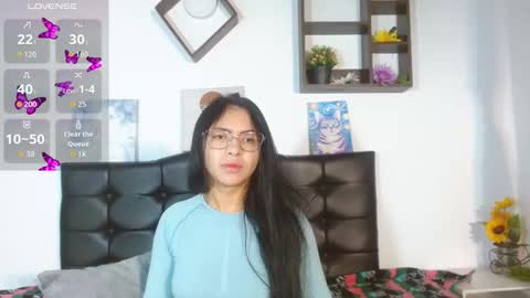 Rose online show from February 23, 2026, 11:40 am