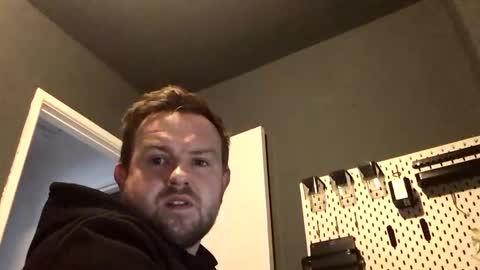 irish_hound_taste_me online show from January 20, 2025, 3:07 pm