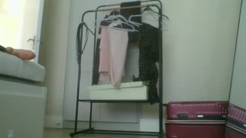 irish_sub online show from April 24, 2026, 9:34 am