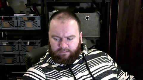 twitter theirishman205 online show from December 23, 2024, 5:43 pm